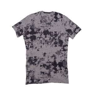 Julius SS12 "Edge" Opaled Cotton Jersey T-Shirt –Made in Japan – Size 2 / Slim M